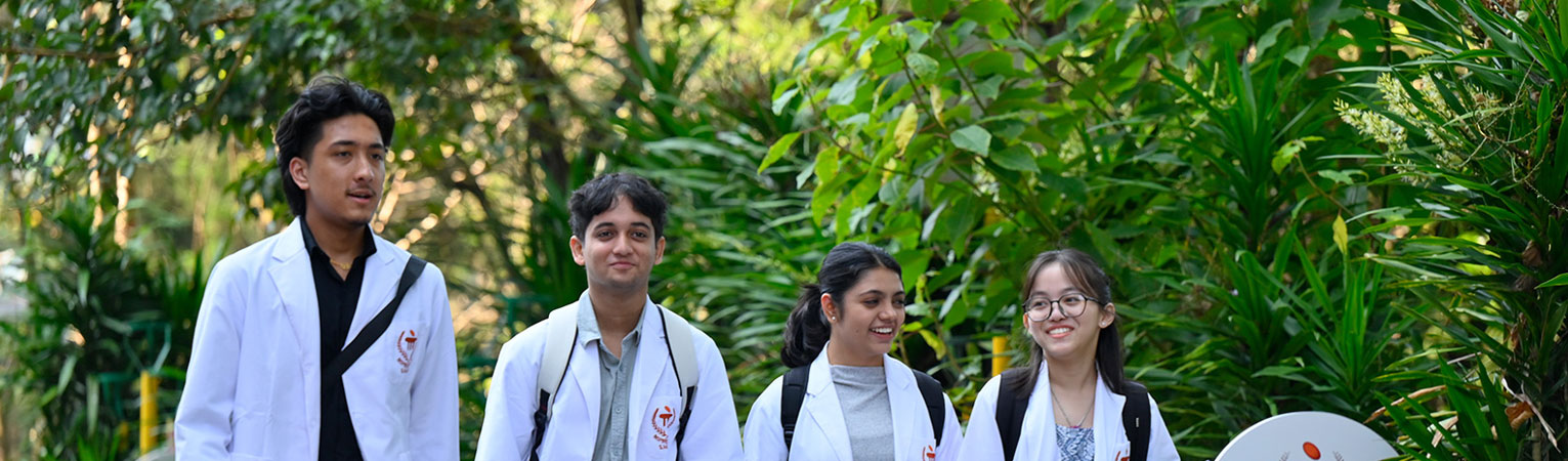 Sikkim Manipal University